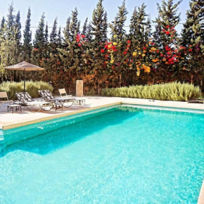 Villa hammouchi essaouira